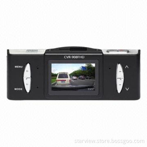 Full HD 1,080P 30fps Sports Camera, Ambarella A5 Chipset, Motion Detection, G-sensor, Clear Vision